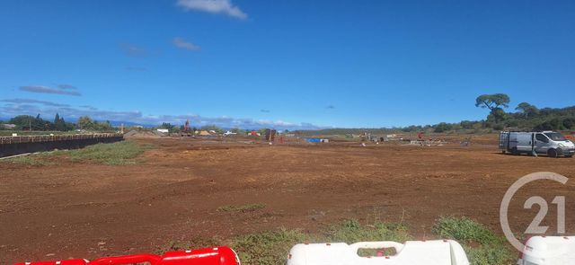 terrain à vendre - 247.0 m2 - BESSAN - 34 - LANGUEDOC-ROUSSILLON - Century 21 Agi Immobilier