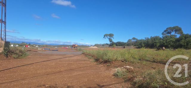 terrain à vendre - 247.0 m2 - BESSAN - 34 - LANGUEDOC-ROUSSILLON - Century 21 Agi Immobilier