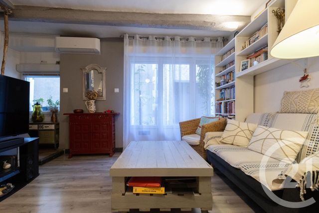 Afficher la photo en grand maison à vendre - 5 pièces - 122.3 m2 - LEZIGNAN LA CEBE - 34 - LANGUEDOC-ROUSSILLON - Century 21 Agi Immobilier