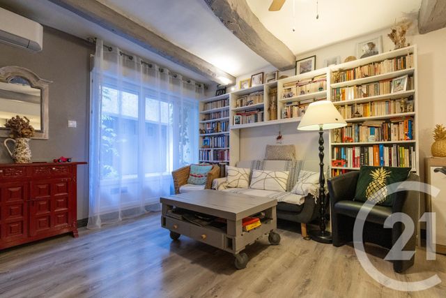 Afficher la photo en grand maison à vendre - 5 pièces - 122.3 m2 - LEZIGNAN LA CEBE - 34 - LANGUEDOC-ROUSSILLON - Century 21 Agi Immobilier