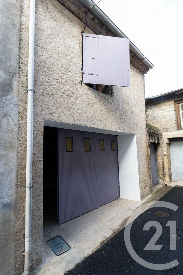 Afficher la photo en grand maison à vendre - 5 pièces - 122.3 m2 - LEZIGNAN LA CEBE - 34 - LANGUEDOC-ROUSSILLON - Century 21 Agi Immobilier