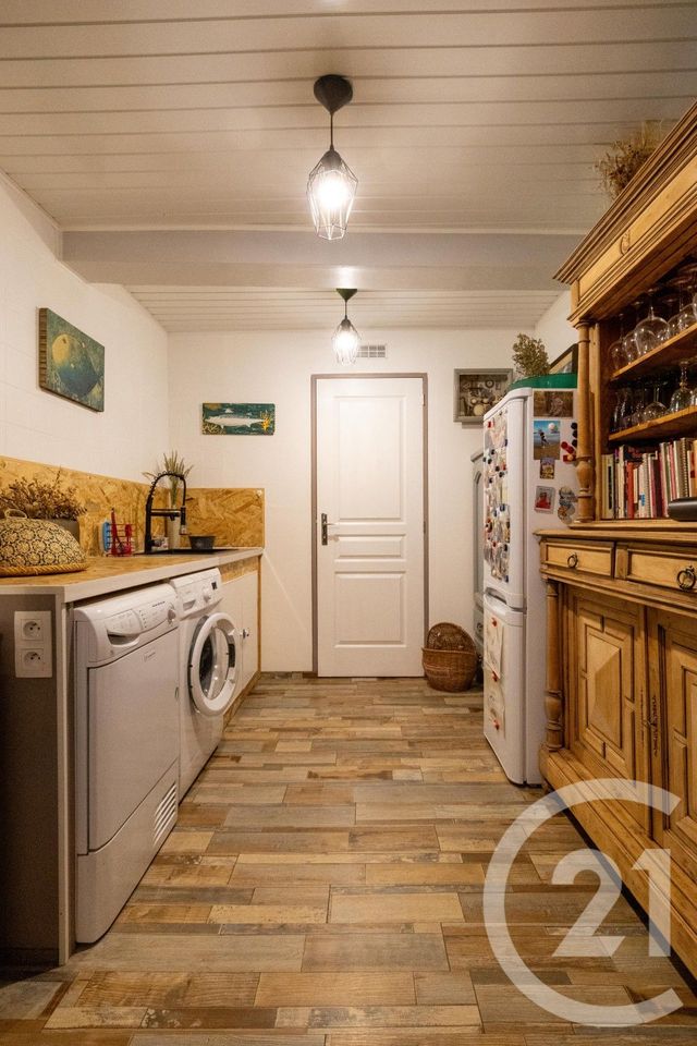 Afficher la photo en grand maison à vendre - 5 pièces - 122.3 m2 - LEZIGNAN LA CEBE - 34 - LANGUEDOC-ROUSSILLON - Century 21 Agi Immobilier