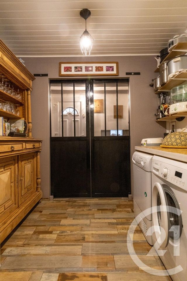 Afficher la photo en grand maison à vendre - 5 pièces - 122.3 m2 - LEZIGNAN LA CEBE - 34 - LANGUEDOC-ROUSSILLON - Century 21 Agi Immobilier
