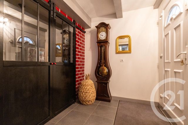 Afficher la photo en grand maison à vendre - 5 pièces - 122.3 m2 - LEZIGNAN LA CEBE - 34 - LANGUEDOC-ROUSSILLON - Century 21 Agi Immobilier