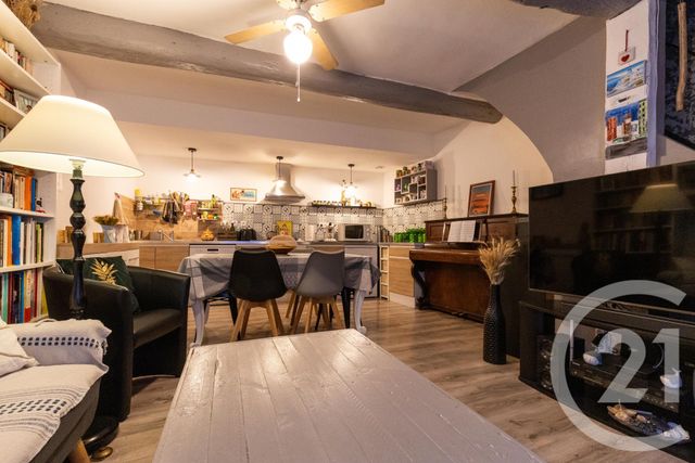 Afficher la photo en grand maison à vendre - 5 pièces - 122.3 m2 - LEZIGNAN LA CEBE - 34 - LANGUEDOC-ROUSSILLON - Century 21 Agi Immobilier