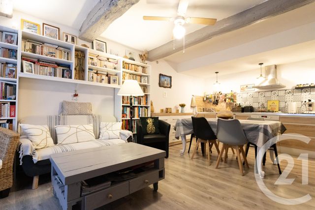 Afficher la photo en grand maison à vendre - 5 pièces - 122.3 m2 - LEZIGNAN LA CEBE - 34 - LANGUEDOC-ROUSSILLON - Century 21 Agi Immobilier
