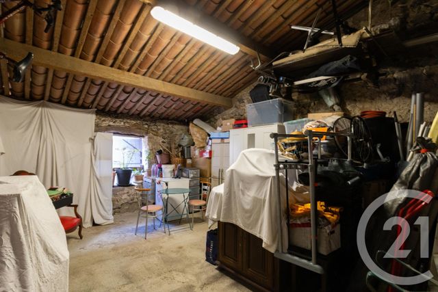 Afficher la photo en grand maison à vendre - 5 pièces - 122.3 m2 - LEZIGNAN LA CEBE - 34 - LANGUEDOC-ROUSSILLON - Century 21 Agi Immobilier