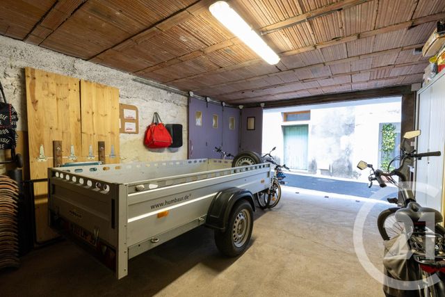 Afficher la photo en grand maison à vendre - 5 pièces - 122.3 m2 - LEZIGNAN LA CEBE - 34 - LANGUEDOC-ROUSSILLON - Century 21 Agi Immobilier