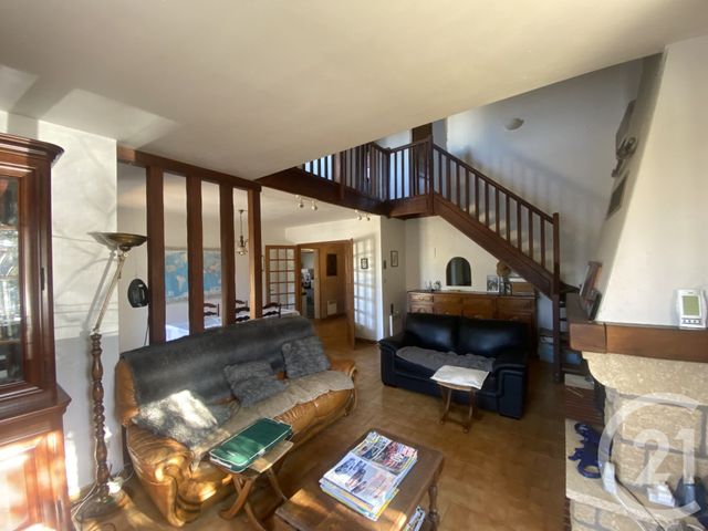 maison à vendre - 4 pièces - 101.6 m2 - CAUX - 34 - LANGUEDOC-ROUSSILLON - Century 21 Agi Immobilier