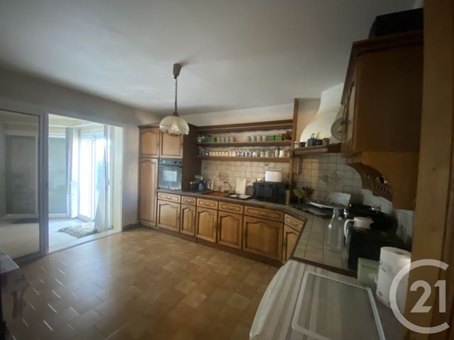 maison à vendre - 4 pièces - 101.6 m2 - CAUX - 34 - LANGUEDOC-ROUSSILLON - Century 21 Agi Immobilier