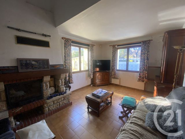 maison à vendre - 4 pièces - 101.6 m2 - CAUX - 34 - LANGUEDOC-ROUSSILLON - Century 21 Agi Immobilier