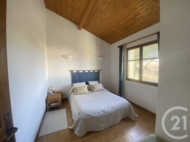 maison à vendre - 4 pièces - 101.6 m2 - CAUX - 34 - LANGUEDOC-ROUSSILLON - Century 21 Agi Immobilier