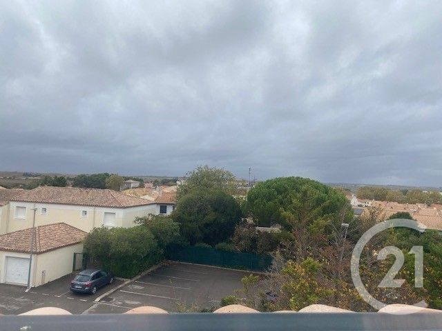 Appartement F2 à louer - 2 pièces - 45.0 m2 - MARSEILLAN - 34 - LANGUEDOC-ROUSSILLON - Century 21 Agi Immobilier