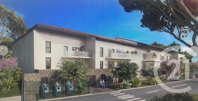 appartement - MARSEILLAN - 34