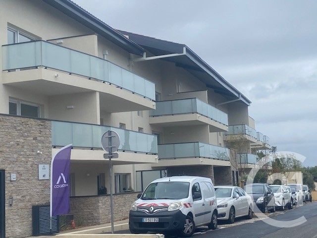 Appartement F2 à louer - 2 pièces - 45.0 m2 - MARSEILLAN - 34 - LANGUEDOC-ROUSSILLON - Century 21 Agi Immobilier