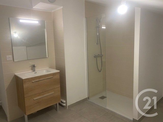 Appartement F2 à louer - 2 pièces - 45.0 m2 - MARSEILLAN - 34 - LANGUEDOC-ROUSSILLON - Century 21 Agi Immobilier