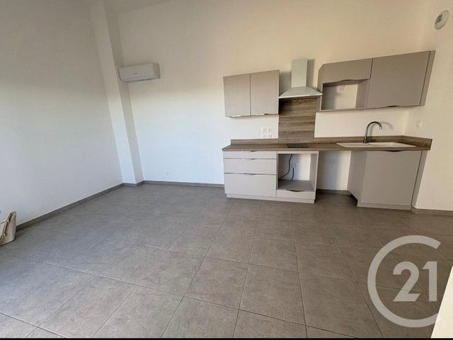 Appartement F2 à louer - 2 pièces - 45.0 m2 - MARSEILLAN - 34 - LANGUEDOC-ROUSSILLON - Century 21 Agi Immobilier