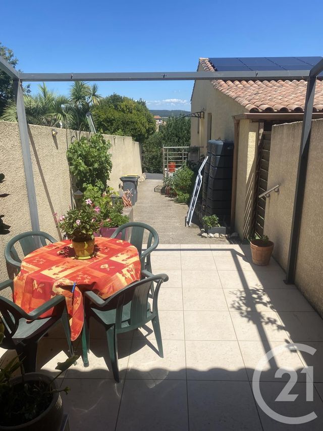 maison - ROUJAN - 34