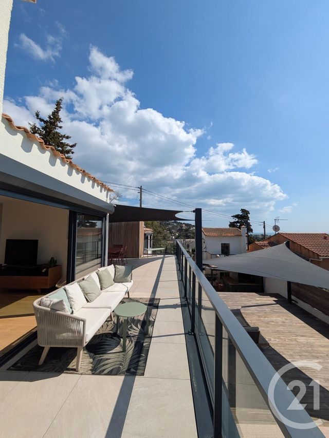 maison à vendre - 3 pièces - 155.34 m2 - SETE - 34 - LANGUEDOC-ROUSSILLON - Century 21 Agi Immobilier