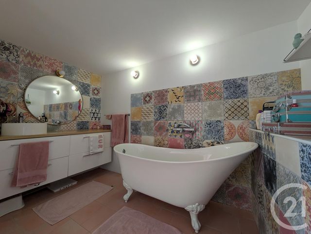 maison à vendre - 3 pièces - 155.34 m2 - SETE - 34 - LANGUEDOC-ROUSSILLON - Century 21 Agi Immobilier