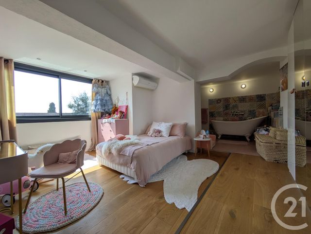 maison à vendre - 3 pièces - 155.34 m2 - SETE - 34 - LANGUEDOC-ROUSSILLON - Century 21 Agi Immobilier