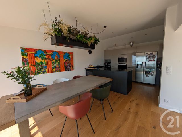 maison à vendre - 3 pièces - 155.34 m2 - SETE - 34 - LANGUEDOC-ROUSSILLON - Century 21 Agi Immobilier