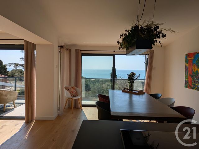 maison à vendre - 3 pièces - 155.34 m2 - SETE - 34 - LANGUEDOC-ROUSSILLON - Century 21 Agi Immobilier