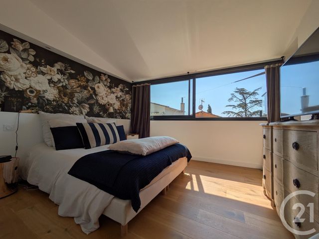 maison à vendre - 3 pièces - 155.34 m2 - SETE - 34 - LANGUEDOC-ROUSSILLON - Century 21 Agi Immobilier