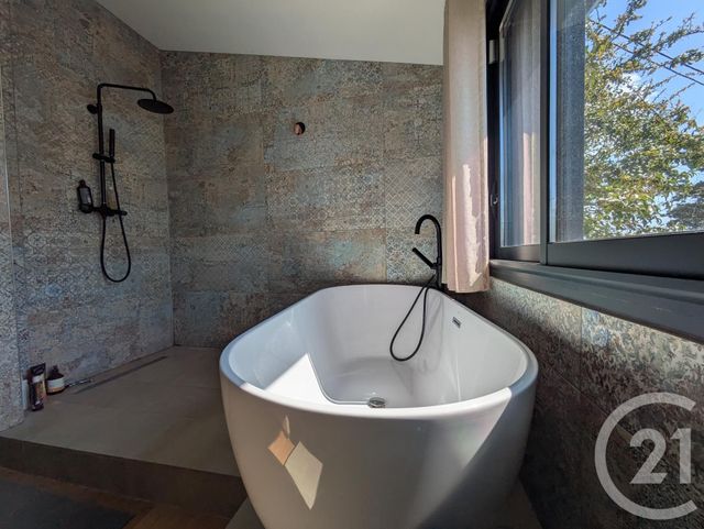 maison à vendre - 3 pièces - 155.34 m2 - SETE - 34 - LANGUEDOC-ROUSSILLON - Century 21 Agi Immobilier