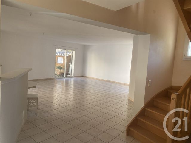 maison à louer - 4 pièces - 100.0 m2 - CASTELNAU DE GUERS - 34 - LANGUEDOC-ROUSSILLON - Century 21 Agi Immobilier