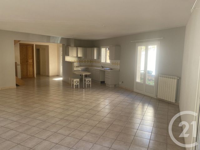 maison à louer - 4 pièces - 100.0 m2 - CASTELNAU DE GUERS - 34 - LANGUEDOC-ROUSSILLON - Century 21 Agi Immobilier