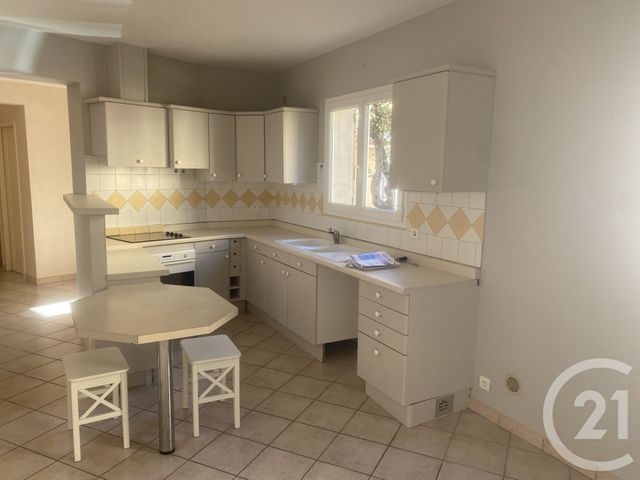 maison à louer - 4 pièces - 100.0 m2 - CASTELNAU DE GUERS - 34 - LANGUEDOC-ROUSSILLON - Century 21 Agi Immobilier