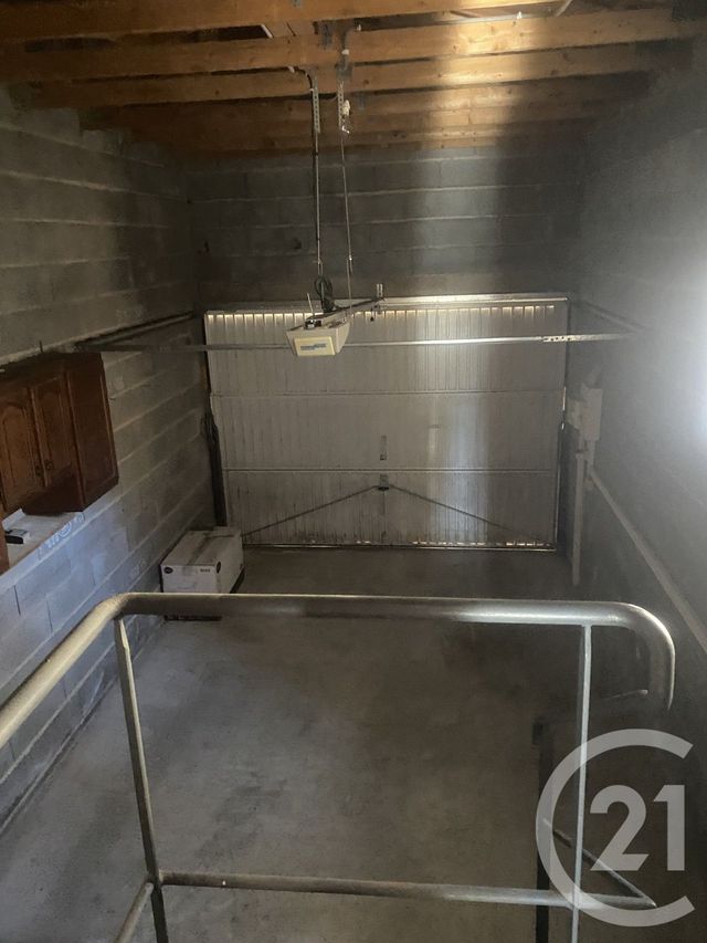 maison à louer - 4 pièces - 100.0 m2 - CASTELNAU DE GUERS - 34 - LANGUEDOC-ROUSSILLON - Century 21 Agi Immobilier