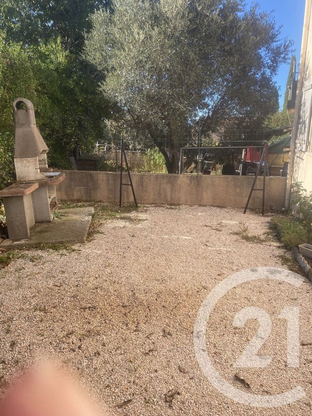 maison à louer - 4 pièces - 100.0 m2 - CASTELNAU DE GUERS - 34 - LANGUEDOC-ROUSSILLON - Century 21 Agi Immobilier