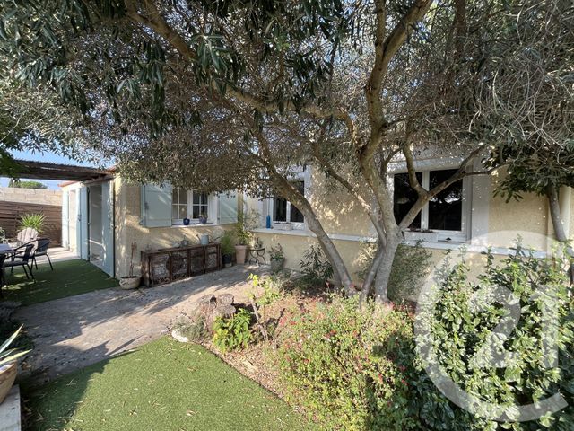 maison à vendre - 4 pièces - 108.0 m2 - ADISSAN - 34 - LANGUEDOC-ROUSSILLON - Century 21 Agi Immobilier