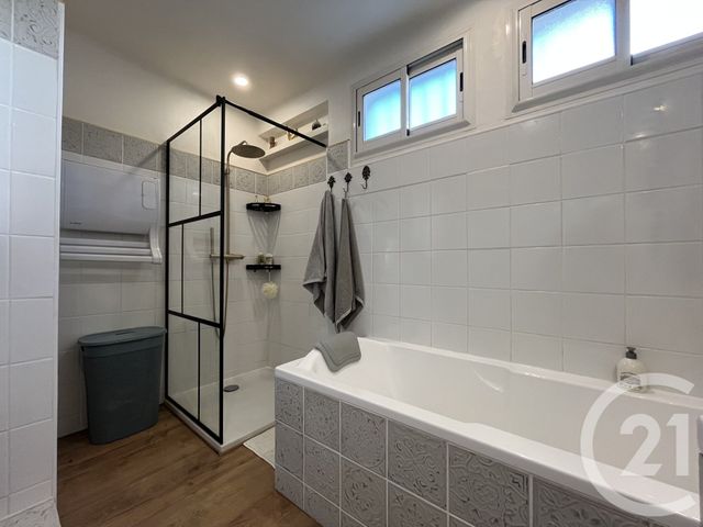 maison à vendre - 4 pièces - 108.0 m2 - ADISSAN - 34 - LANGUEDOC-ROUSSILLON - Century 21 Agi Immobilier