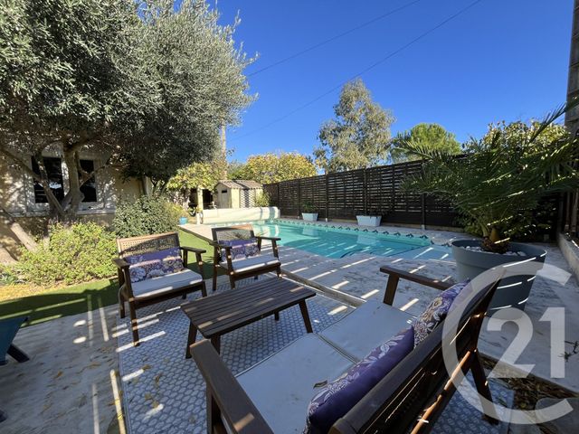 maison - ADISSAN - 34