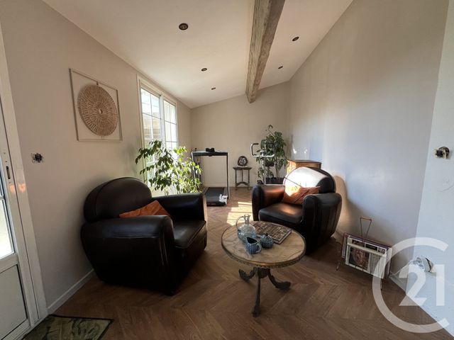 maison à vendre - 4 pièces - 108.0 m2 - ADISSAN - 34 - LANGUEDOC-ROUSSILLON - Century 21 Agi Immobilier