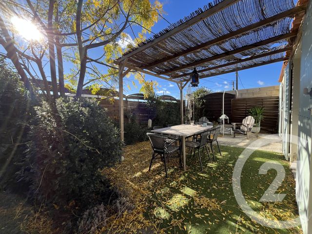 maison à vendre - 4 pièces - 108.0 m2 - ADISSAN - 34 - LANGUEDOC-ROUSSILLON - Century 21 Agi Immobilier