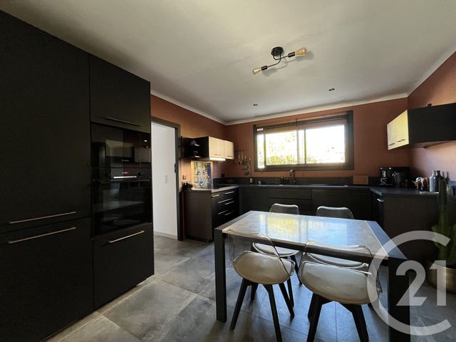 maison à vendre - 4 pièces - 108.0 m2 - ADISSAN - 34 - LANGUEDOC-ROUSSILLON - Century 21 Agi Immobilier