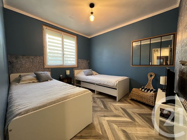 maison à vendre - 4 pièces - 108.0 m2 - ADISSAN - 34 - LANGUEDOC-ROUSSILLON - Century 21 Agi Immobilier