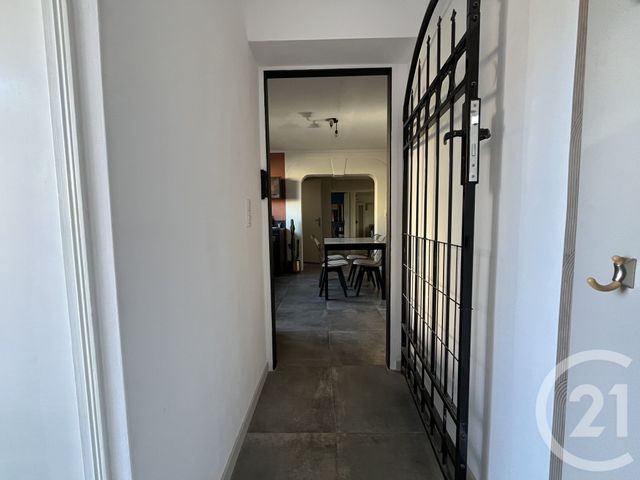 maison à vendre - 4 pièces - 108.0 m2 - ADISSAN - 34 - LANGUEDOC-ROUSSILLON - Century 21 Agi Immobilier