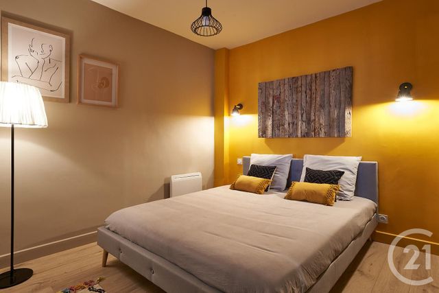 Afficher la photo en grand Appartement F2 bis à vendre - 3 pièces - 62.0 m2 - BEZIERS - 34 - LANGUEDOC-ROUSSILLON - Century 21 Agi Immobilier