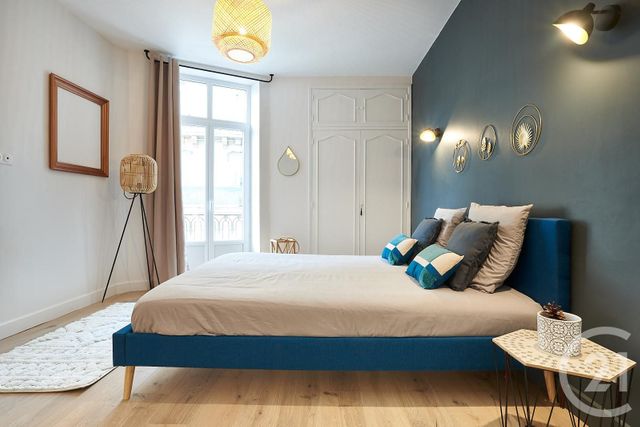 Afficher la photo en grand Appartement F2 bis à vendre - 3 pièces - 62.0 m2 - BEZIERS - 34 - LANGUEDOC-ROUSSILLON - Century 21 Agi Immobilier