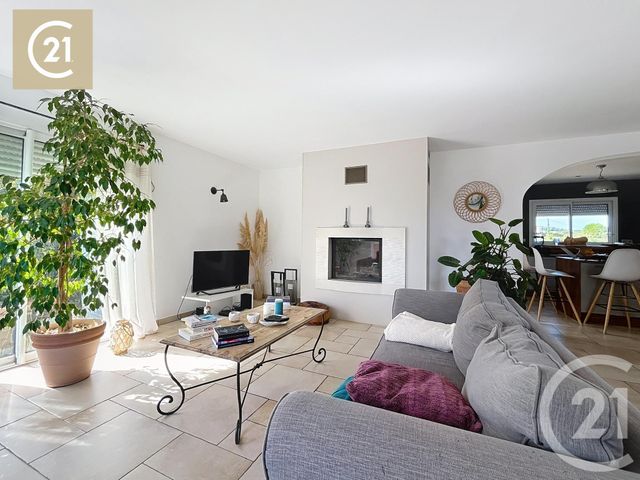Afficher la photo en grand maison à vendre - 5 pièces - 138.3 m2 - POUZOLLES - 34 - LANGUEDOC-ROUSSILLON - Century 21 Agi Immobilier