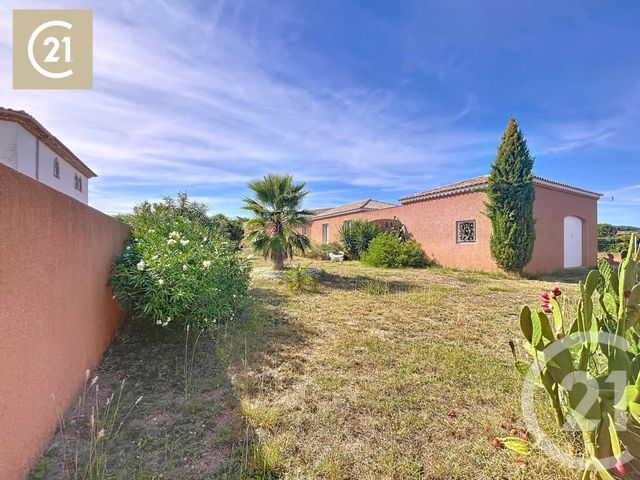 Afficher la photo en grand maison à vendre - 5 pièces - 138.3 m2 - POUZOLLES - 34 - LANGUEDOC-ROUSSILLON - Century 21 Agi Immobilier