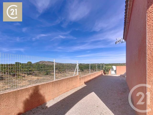 Afficher la photo en grand maison à vendre - 5 pièces - 138.3 m2 - POUZOLLES - 34 - LANGUEDOC-ROUSSILLON - Century 21 Agi Immobilier