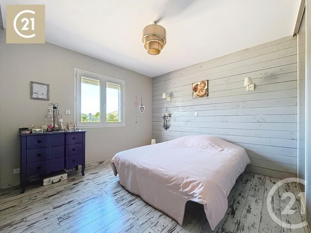 Afficher la photo en grand maison à vendre - 5 pièces - 138.3 m2 - POUZOLLES - 34 - LANGUEDOC-ROUSSILLON - Century 21 Agi Immobilier