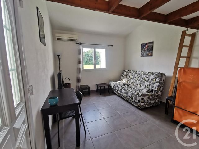 appartement - PEZENAS - 34