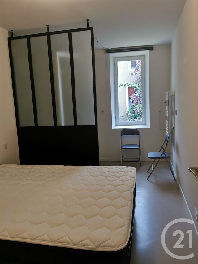 Appartement F2 à louer - 2 pièces - 39.02 m2 - PEZENAS - 34 - LANGUEDOC-ROUSSILLON - Century 21 Agi Immobilier